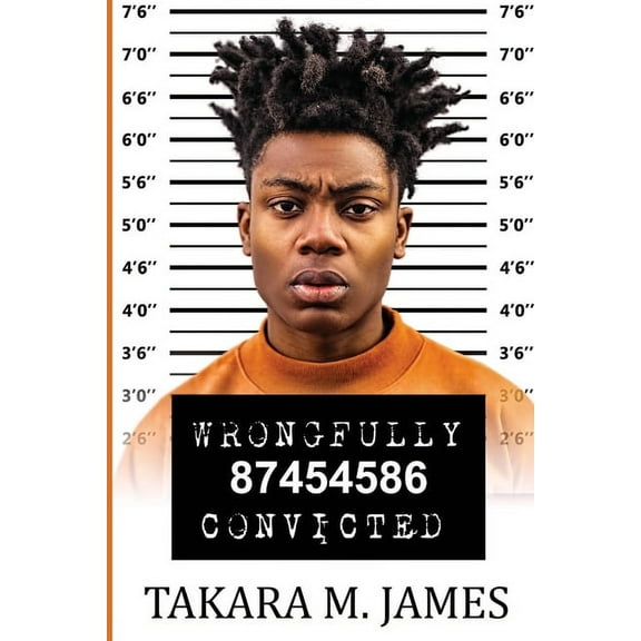 Wrongfully Convicted, (Paperback)