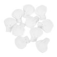 thumbnail image 2 of Dayesque 10pcs Adorable Mini Cloth Chef Hat For Dolls Diy Craft Accessories For Dollhouses And Miniature Displays Mini Imitation Hat, 2 of 9