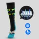 thumbnail image 4 of Calcetines de compresión para ejercicio físico, calcetines de masaje, calcetines de yoga, calcetines de piernas para correr, calcetines deportivos protectores de compresión muscular, calcetines para m, 4 of 4