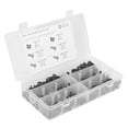 thumbnail image 3 of Cage Nuts, Cage Screw Convenient Installation 200pcs  For Cabinets For Automobile, 3 of 8