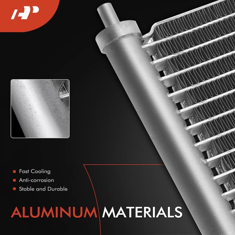AC Condenser fits for 1994-2001 for Acura Integra 1.8L 1997 AC Condenser fits for 1994-2001 for Acura Integra 1.8L 1997