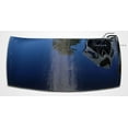 thumbnail image 6 of 2008-2012 Honda Accord 2DR Carbon Creations OEM Look Hood - 1 Piece, 6 of 8