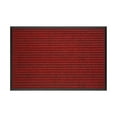 thumbnail image 2 of LSLJS Front Door Mat Welcome Mats- Indoor Outdoor Rug Entryway Mats for Shoe Scraper, Ideal for Inside Outside Home High Traffic Area, 35.4 Inch X 23.6 Inch, 2 of 5