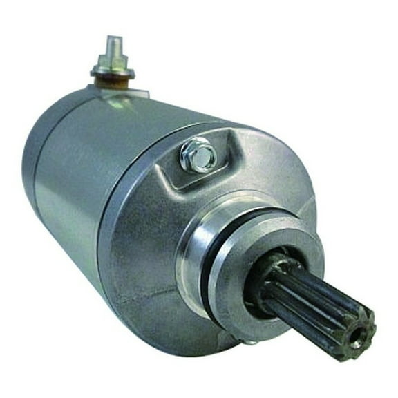 OEG Parts New 12V CW Starter For Kawasaki ATV KFX400 2003-2006 Offroad Motorcycle KLX400R/SR 2003 Suzuki ATV LT-Z400 QuadSport Z 2003-2009 SM14232 21163-S004 31100-29F00 SZ2-0013N 410-54064