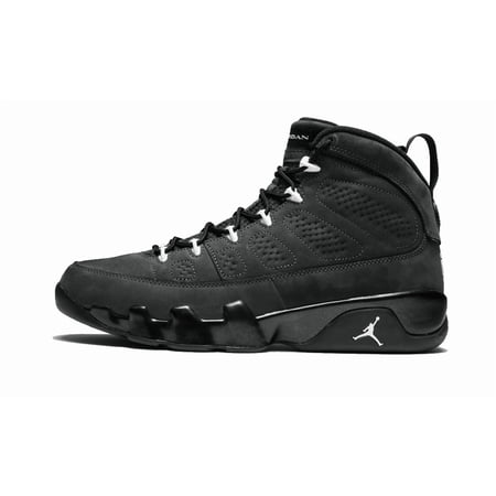 JORDAN MENS Air Jordan 9 Retro "Anthracite" 302370 013 from Stadium Goods