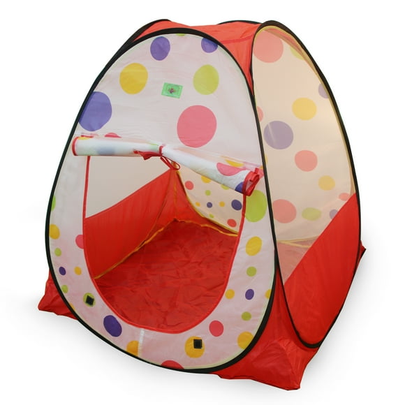 Amdohai Kids Tents Children Play Tent for Toddler Kids Play Tent Toys Indoor Outdoor Playhouse Camping Playground