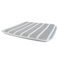 thumbnail image 1 of Coussin de Douche, Coussin Respirant pour Chaise de Douche pour Bancs de Douche, 1 of 7