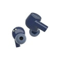 thumbnail image 4 of Belkin SoundForm Rise - True wireless earphones with mic - in-ear - Bluetooth - blue, 4 of 11