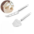 thumbnail image 2 of Cheese Knife| Stainless Steel, 2 of 5