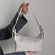 thumbnail image 4 of Bolsos de mujer Bolso de viaje de cuero PU Moda Simple Exquisito Y2K Monedero femenino, 4 of 9