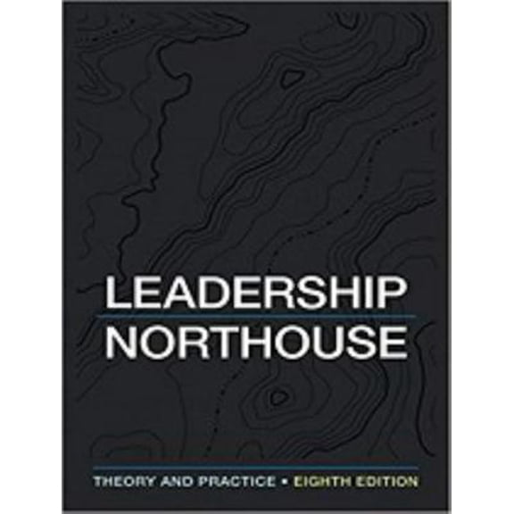 Pre-Owned Leadership: Theory and Practice (Paperback) 1506362311 9781506362311