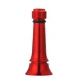 thumbnail image 5 of Spining Reel Balance Pole Crashproof Pole Crank Cover Replacement Parts red, 5 of 5