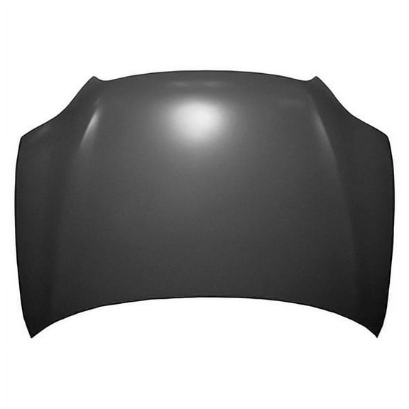 Hood Panel for Toyota Highlander 2008-2010