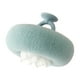 thumbnail image 3 of 6 Esponjas De Baño Para Limpieza De La Piel, Bolas De Ducha De Para Adultos Y Niños, Claro, 3 of 8
