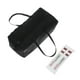 thumbnail image 1 of Mini bolso de mano para equipaje de coche RC, accesorios, resistente, ligero, de repuesto, decoración Negro, 1 of 9