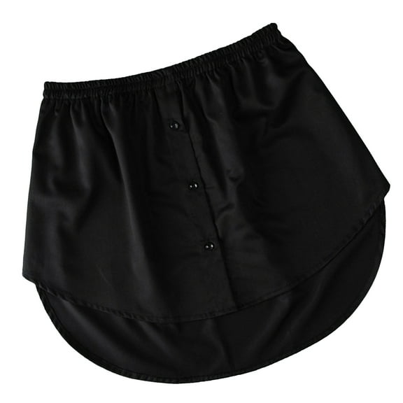 UPOUART 1Pack Skirts for Women Casual Wear XXL 90x41cm