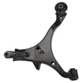 thumbnail image 4 of Front Lower Control Arm Passenger Side Right RH RF for 02-06 Honda CR-V CRV PSA66381, 4 of 5