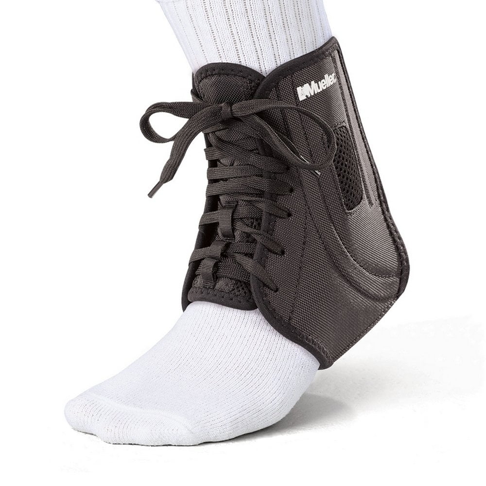 trainers with ankle support uk