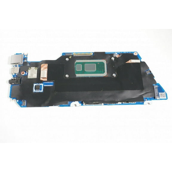 New Genuine HP Chromebook X360 14C-CA0053DX i3-10110U 8GB 64GeMMC Motherboard M00299-001