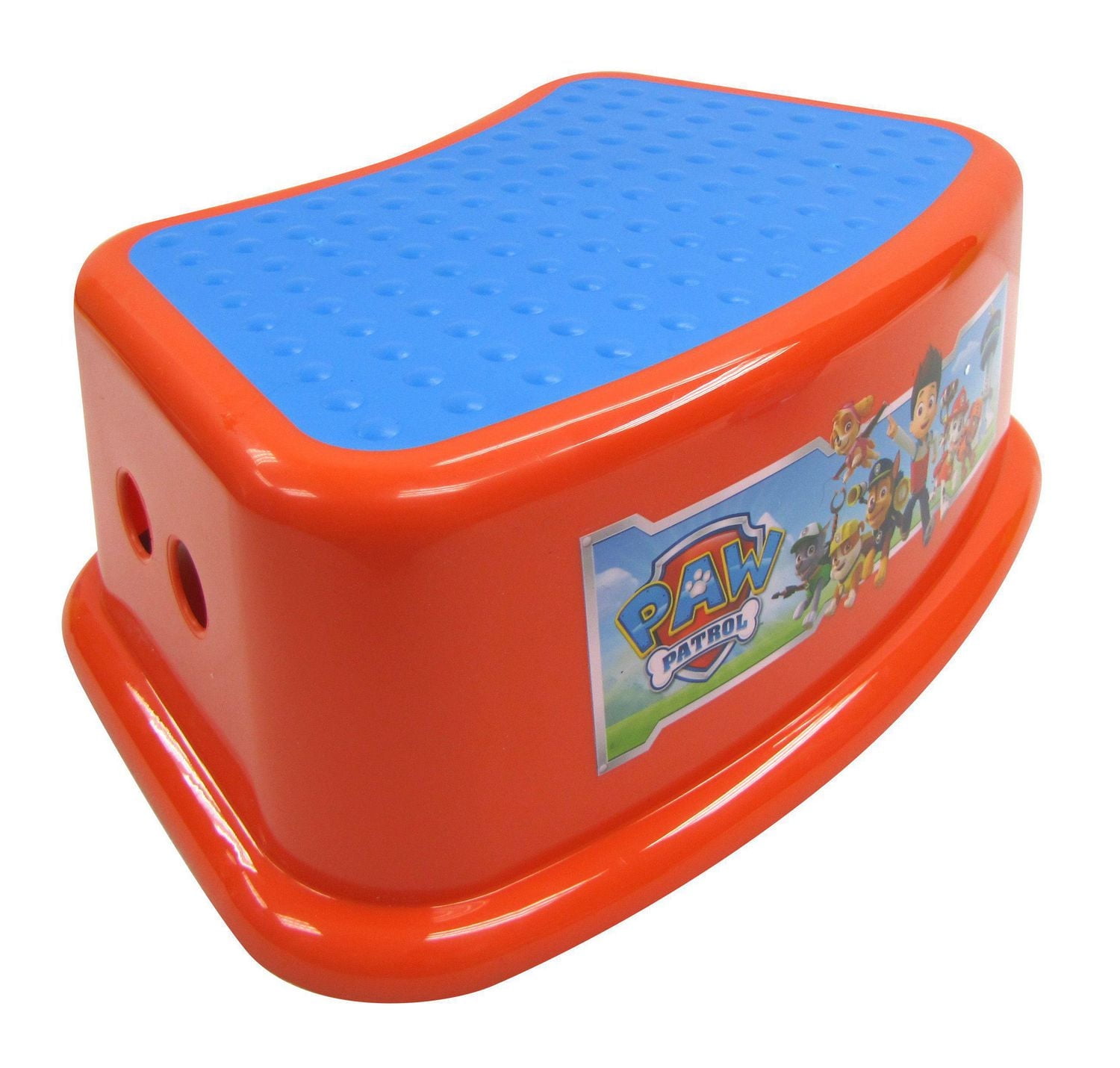 PAW Patrol Step Stool