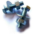 thumbnail image 2 of Hillman Cap Screw Adjustable Cap Screw - Zinc - 3/8-16x4-1/2, 2 of 2