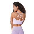 thumbnail image 5 of Sujetador deportivo de yoga para mujer, elástico, de secado rápido, transpirable, sin costuras, duradero, con absorción de impactos, 5 of 5