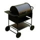 thumbnail image 5 of Kit de Modelo Horno de BBQ y Mini Alimentos Accesorios Decorativos para Casa de 1:12, 5 of 9