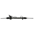 thumbnail image 4 of Detroit Axle - Rack and Pinion Kit for 1997-2001 Toyota Camry Lexus ES300, 1997-2004 Avalon 1999-2003 Solara, Power Steering Rack and Pinion 2 Front Outer Tie Rods Replacement, 4 of 7