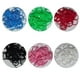 thumbnail image 1 of Pulsera de goma Loom Bands, 1800 piezas, compatible con silicona, 1 of 5