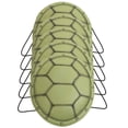 thumbnail image 4 of Realistic Turtle Shell EVA   For Kids Halloween Costume  18.11X13.38X2.75in, 4 of 8