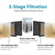 thumbnail image 1 of LV-H128 Replacement Filter, 1 of 3