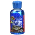 thumbnail image 1 of Acondicionador de agua Zoo Med ReptiSafe Instant Terrarium 66 ml, 1 of 3