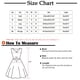 thumbnail image 3 of Vestido sin mangas casual sin mangas con estampado de leopardo de verano para mujer Fridja  hj1025, 3 of 9