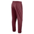 thumbnail image 3 of Men's Fanatics Maroon Texas A&M Aggies Chop Block Fleece Sweatpants, 3 of 3