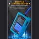 thumbnail image 2 of Generador de multímetro de osciloscopio Digital de fósforo de mano 2 en 1 profesional 180MHz -3DB 20Mhz Eigraketly, 2 of 6