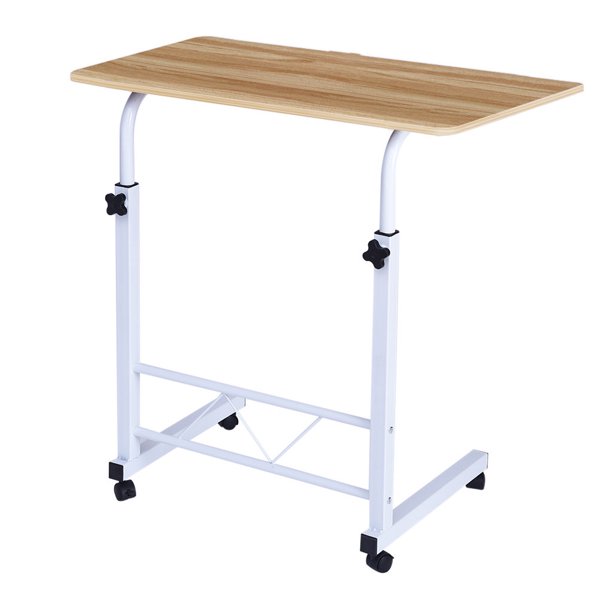 Table Mate II TV Tray Table Folding TV Dinner Table, Couch Table