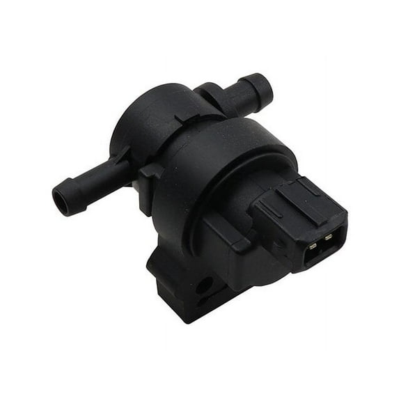 Purge Valve - Compatible with 2008 - 2012 Mercedes-Benz C300 3.0L V6 2009 2010 2011