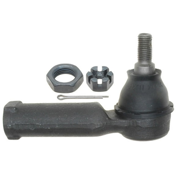 Steering Tie Rod End Fits select: 1997-2000 FORD CONTOUR, 1999-2002 MERCURY COUGAR