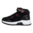 thumbnail image 2 of Bota Juvenil Yuyin Super Ligero 20411 Negro 22-26 25.5, 2 of 5