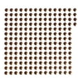 thumbnail image 2 of 200x 3D Leal ing Lure Eyes Con Autoadhesivo Para DIY Fly Tying Lure Craft Agua Dulce agua de salada 5.8mm rojo, 2 of 8