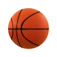 thumbnail image 4 of Baloncesto silencioso de espuma Incredible B-Ball Silent Play 18 cm naranja, 4 of 4