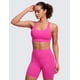 thumbnail image 2 of Top Deportivo CRZ YOGA Sensación Naked con Tirantes Morado Medio, 2 of 6