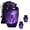 Large + Keepsake x2, variant on Tiger Urns for Human Ashes Adult Man, small Urn for Ashes for Women, Cremation Urn for Ashes Adult Female, small Urns for Human Ashes keepsake(Size - 3inch, 2 Pcs)