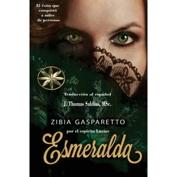 Esmeralda, (Paperback)