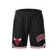 thumbnail image 1 of Short Básquetbol FexPro México NBA Talla M Chicago Bulls Negro, 1 of 3