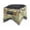Multicam, variant on CrossTac Jester Front Shooting Rest Bag Multicam