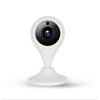 Wireless Security Camera, Baby Monitor 1080P HD WiFi Home Camera
