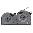 thumbnail image 1 of CPU Cooling Fan For Ideapad Gaming 3i (15) 3-15ARH05 5f10s13912 3-15IMH05, 1 of 5
