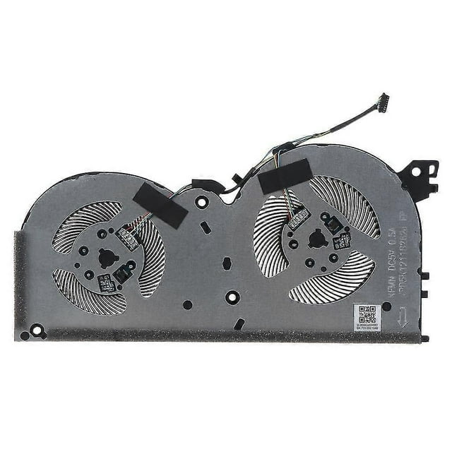 CPU Cooling Fan For Ideapad Gaming 3i (15) 3-15ARH05 5f10s13912 3-15IMH05