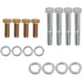 thumbnail image 6 of Genrics Rear A-Arm Bushing Shafts Blots Kit Replacement for Polaris Sportsman 400 450 600 700 2003-2007 Replacement for Polaris Sportsman 500 800 2003-2010 5133806 5434550, 6 of 7
